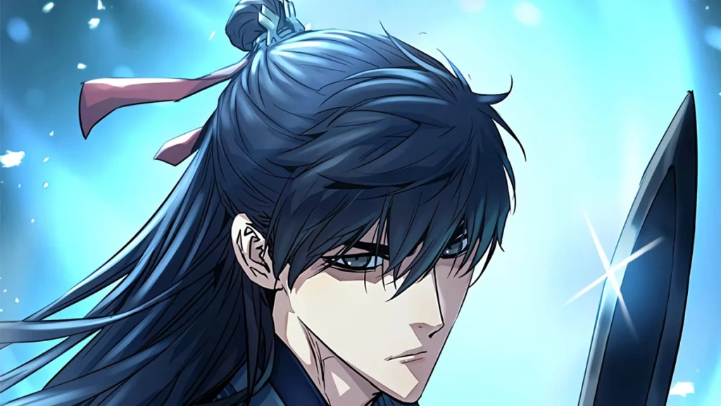 مانهوا Absolute Regression