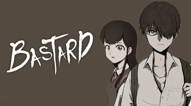 مانهوا Bastard