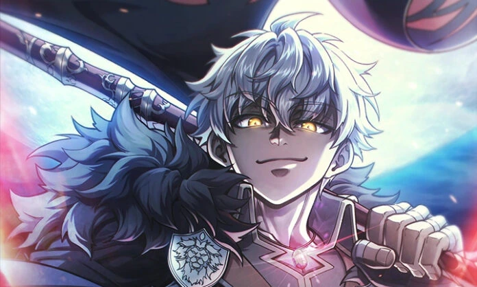 مانهوا Damn Reincarnation