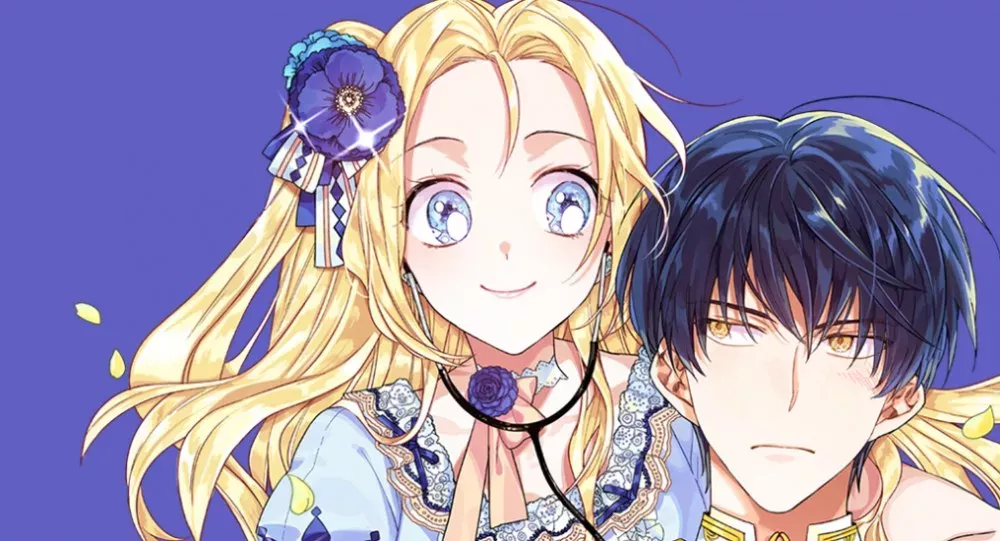 مانهوا رومانسية