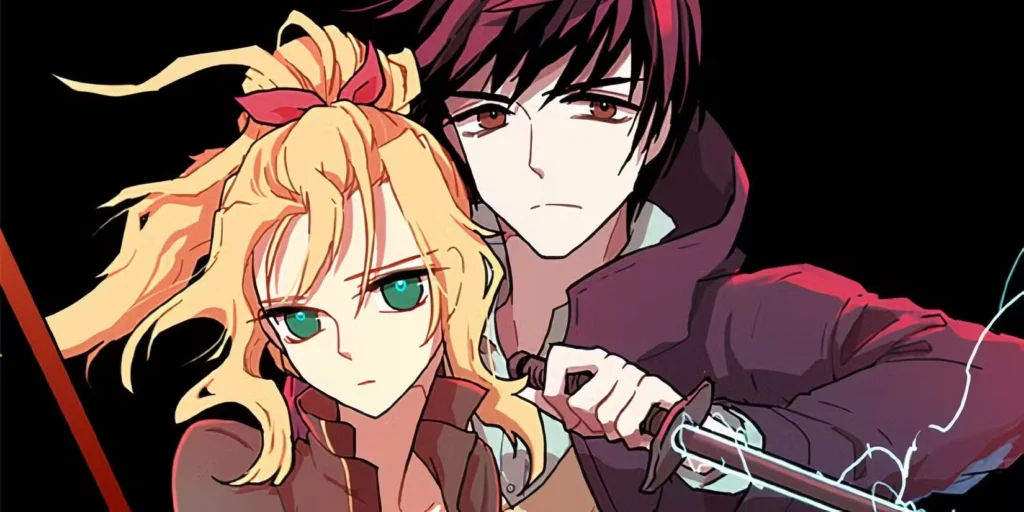 مانهوا Dreamcide