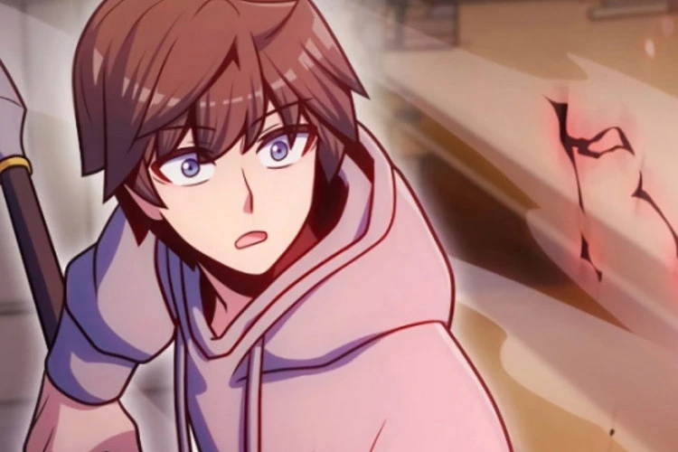 مانهوا Everyone Else is a Returnee