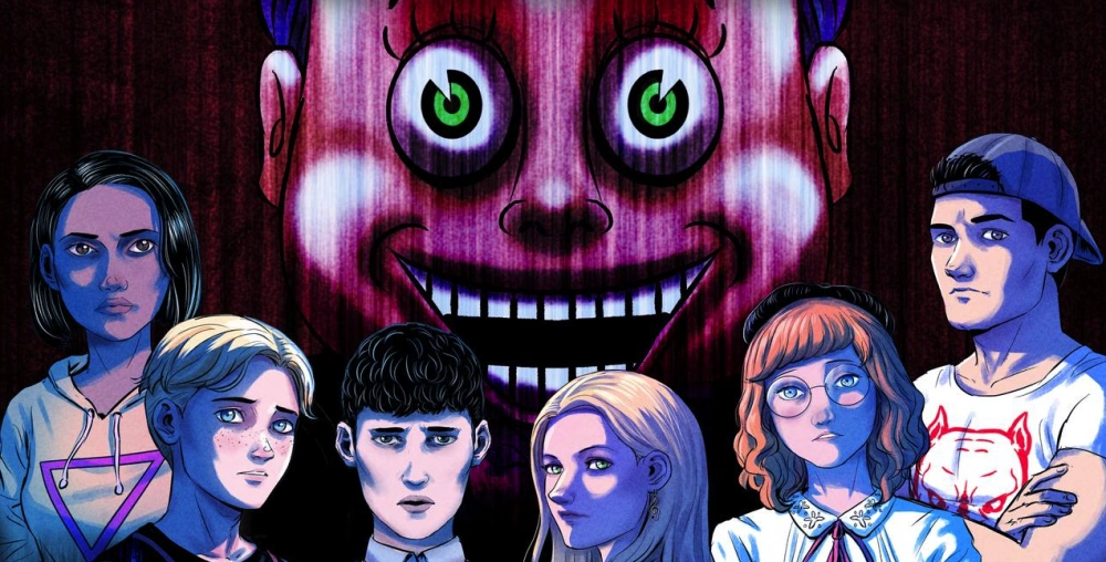 مانهوا GremoryLand