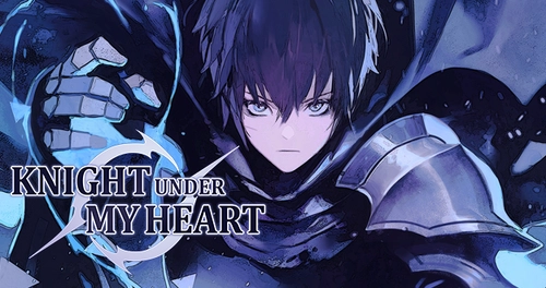 مانهوا Knight Under Heart