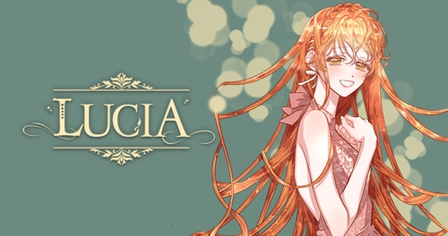 مانهوا Lucia