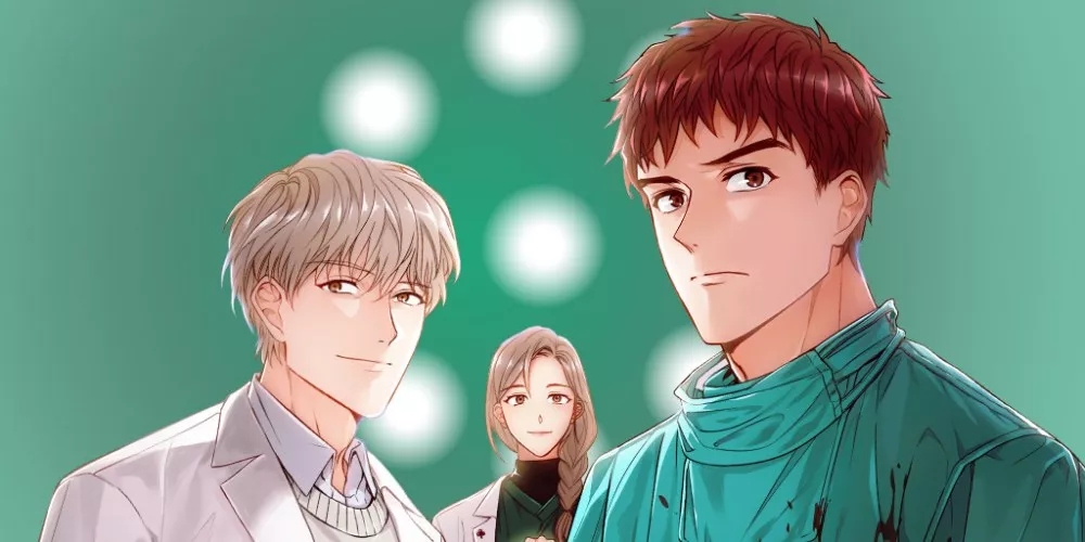 مانهوا كاملة