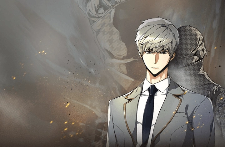 مانهوا Mercenary Enrollment