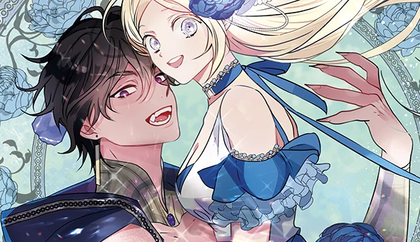 مانهوا رومانسية