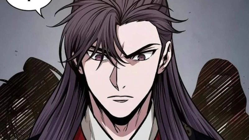 مانهوا Nano Machine