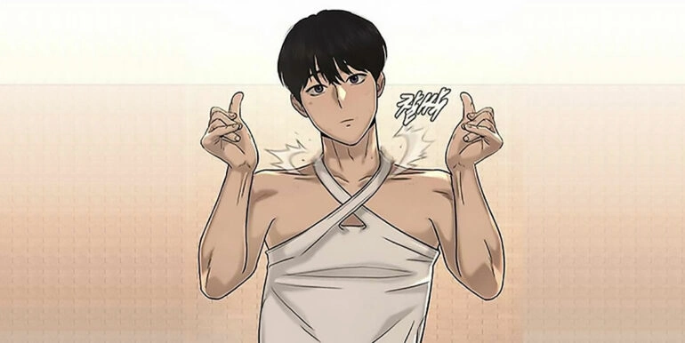 مانهوا Questism