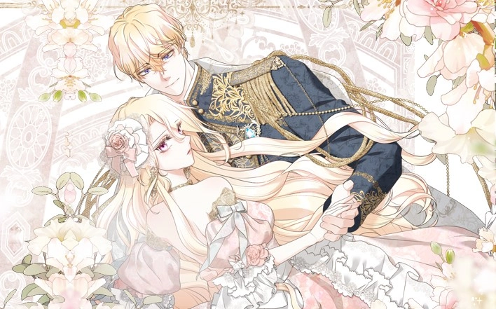 مانهوا Reborn As the Character That Never Existed