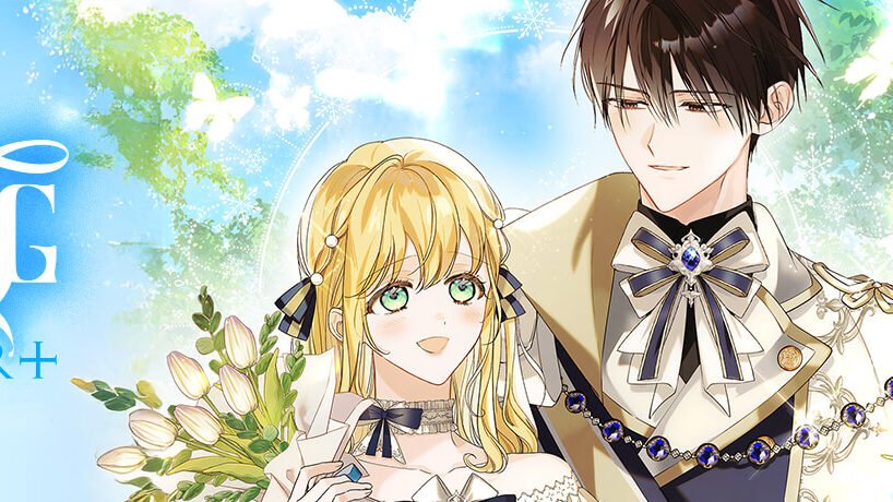 مانهوا Saving My Sweetheart