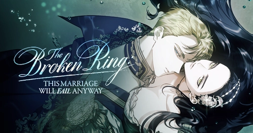 مانهوا The Broken Ring This Marriage Will Fail Anyway