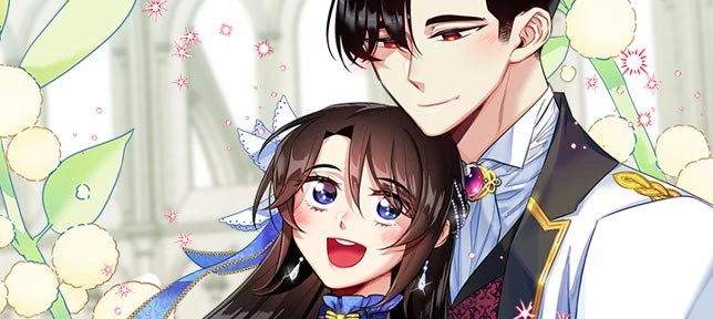 مانهوا The Maid and the Vampire