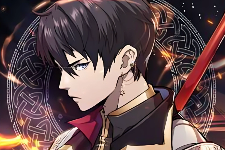 مانهوا The Second Coming of Gluttony