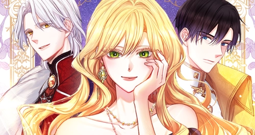 مانهوا رومانسية