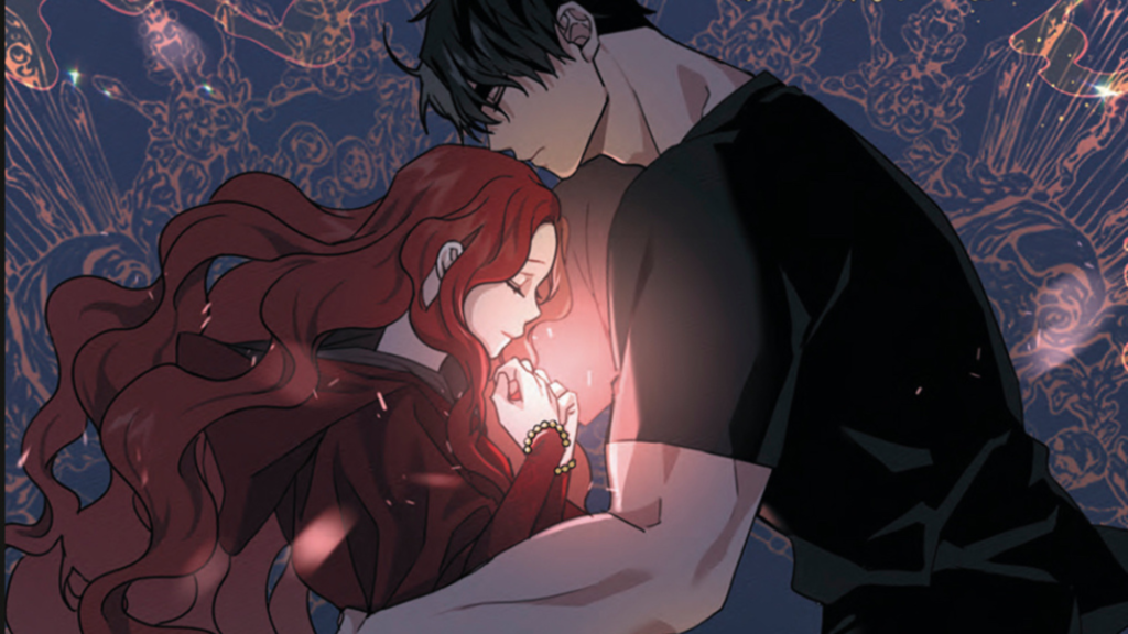 مانهوا Under the Oak Tree