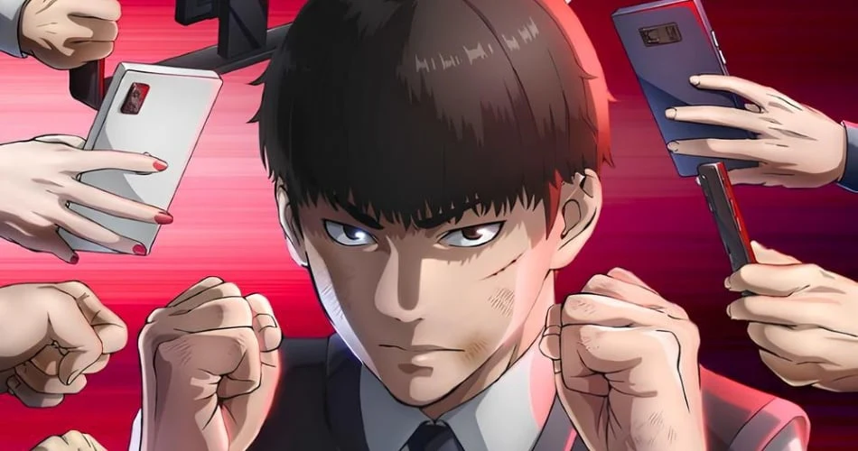 مانهوا  Viral Hit