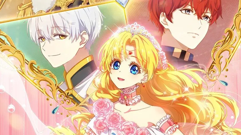 مانهوا رومانسية