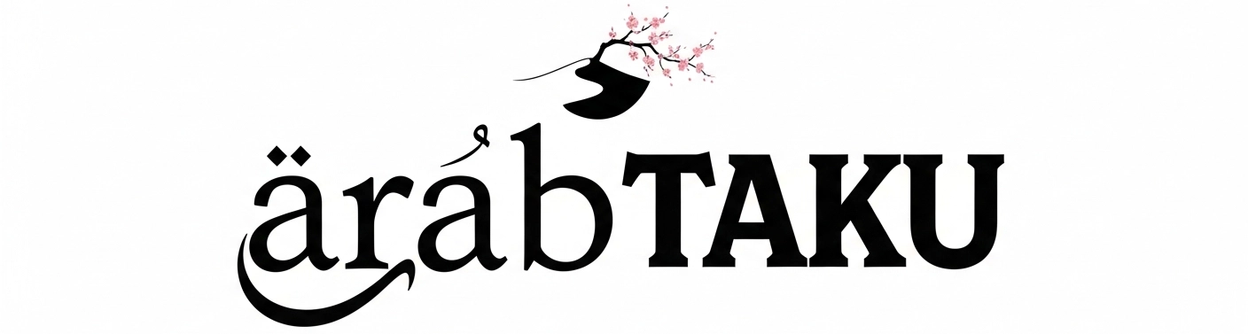 Arabtaku