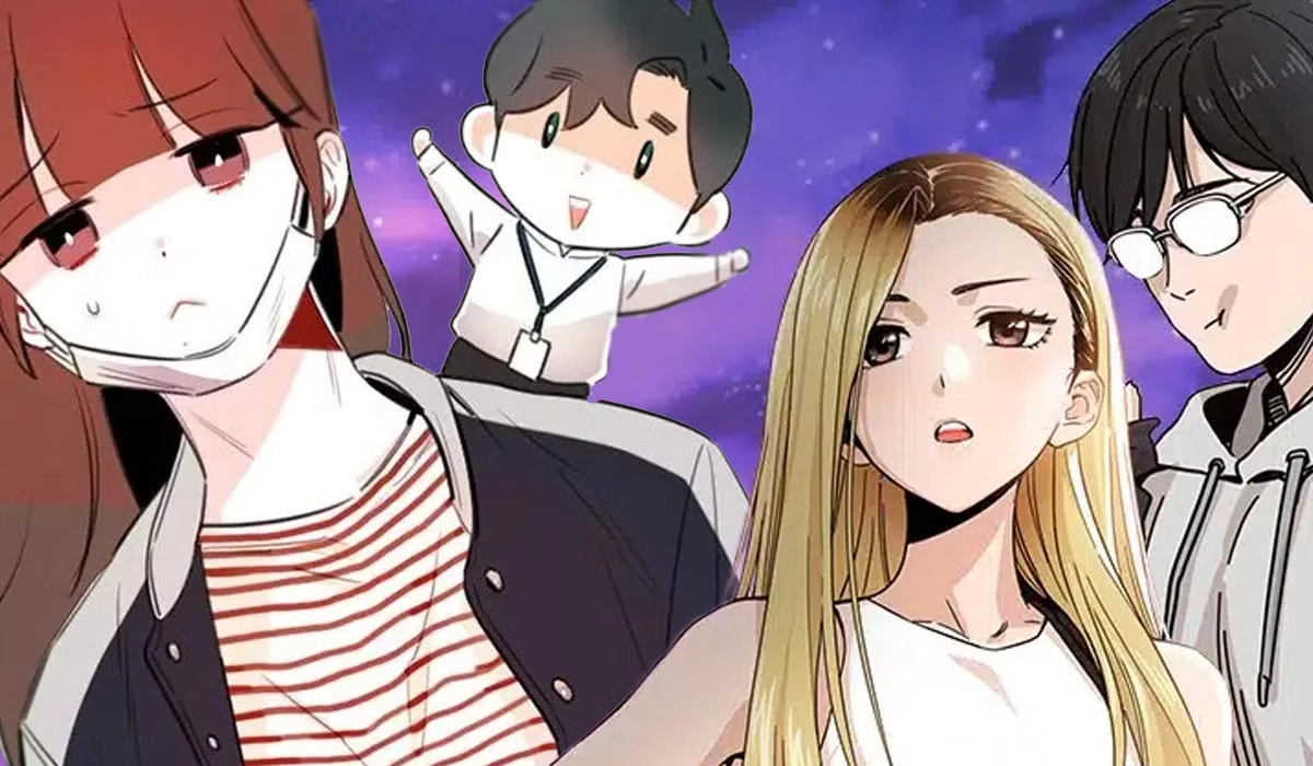 أفضل 10 مانهوا رومانسية ستأسر قلبك: قصص حب لا تُنسى