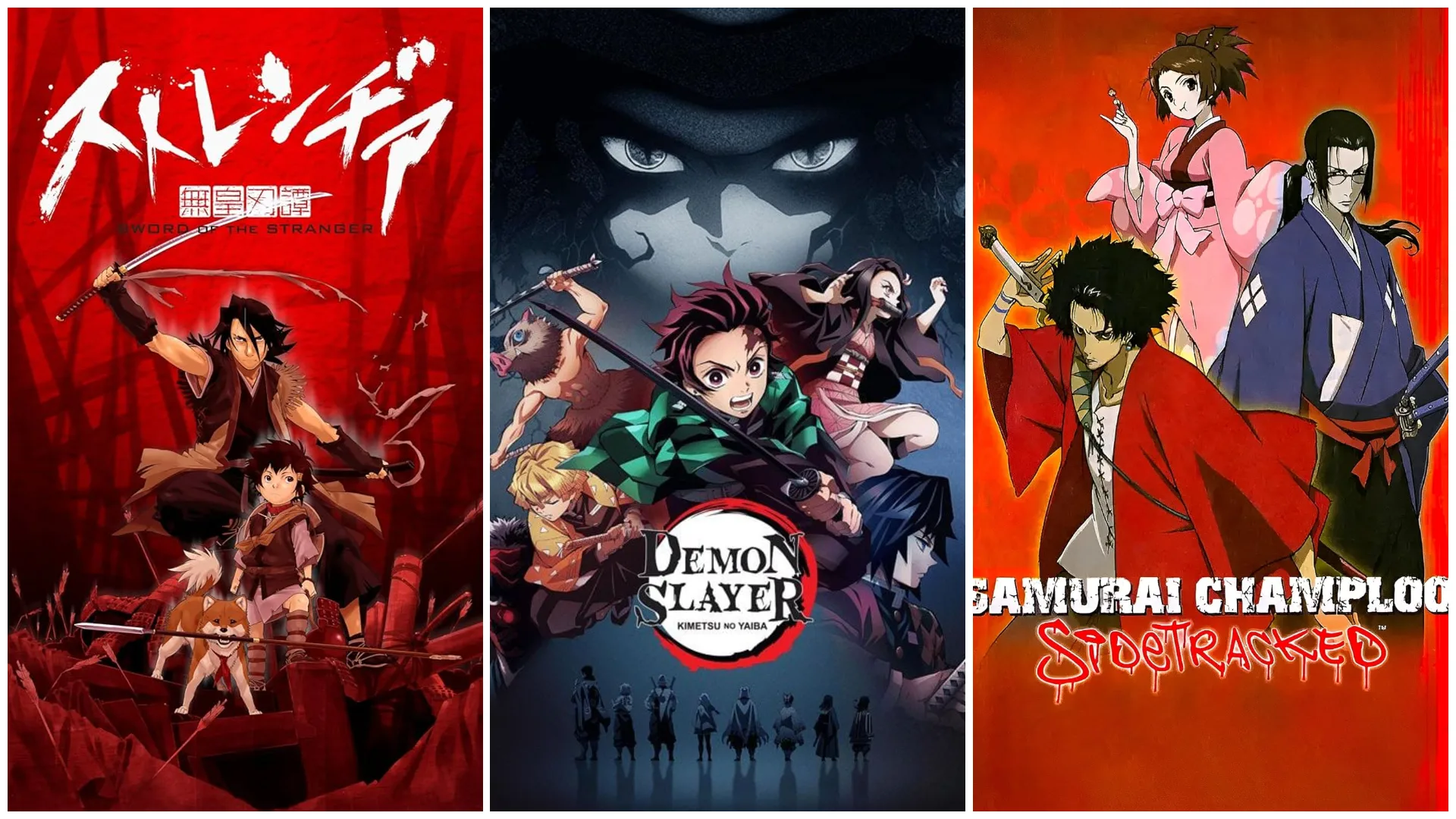 أفضل 10 أنميات سيوف لعشّاق القتال والملحمة