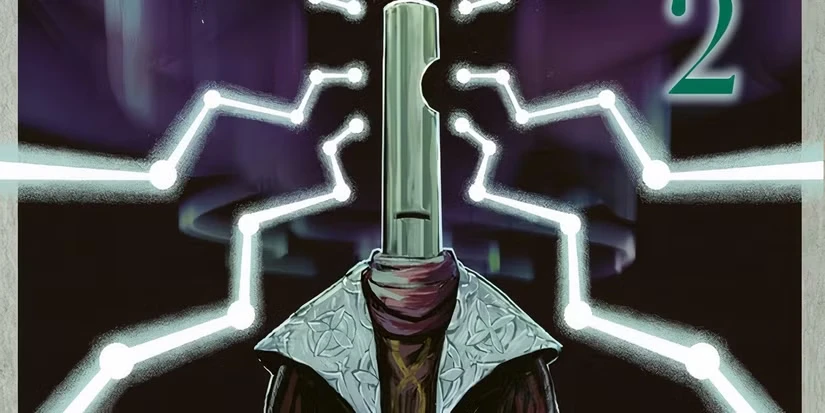 مانجا The Bugle Call Song of War