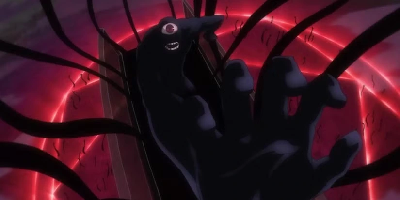 فادَر – Fullmetal Alchemist: Brotherhood