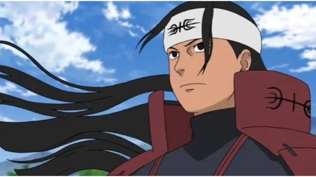 هاشيراما سينجو