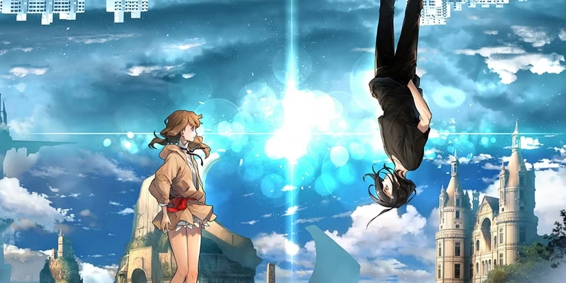 مانهوا Her Summon