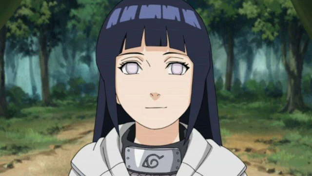 هيناتا هيوجا