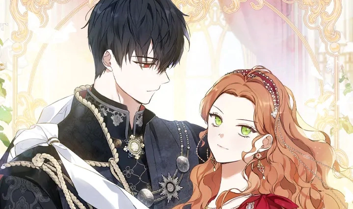 مانهوا I Shall Master This Family