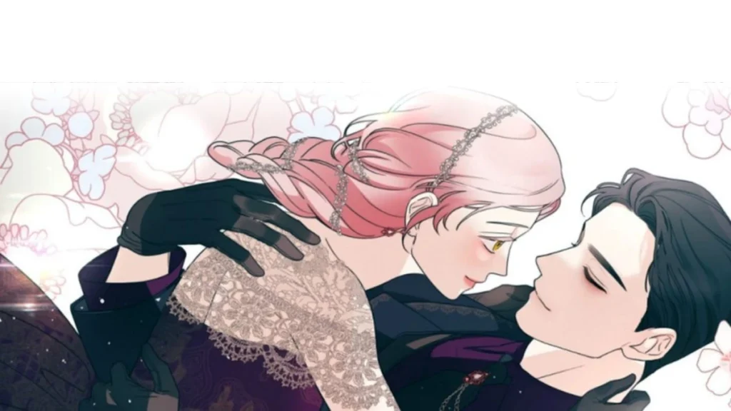 مانهوا My In-Laws are Obsessed with Me