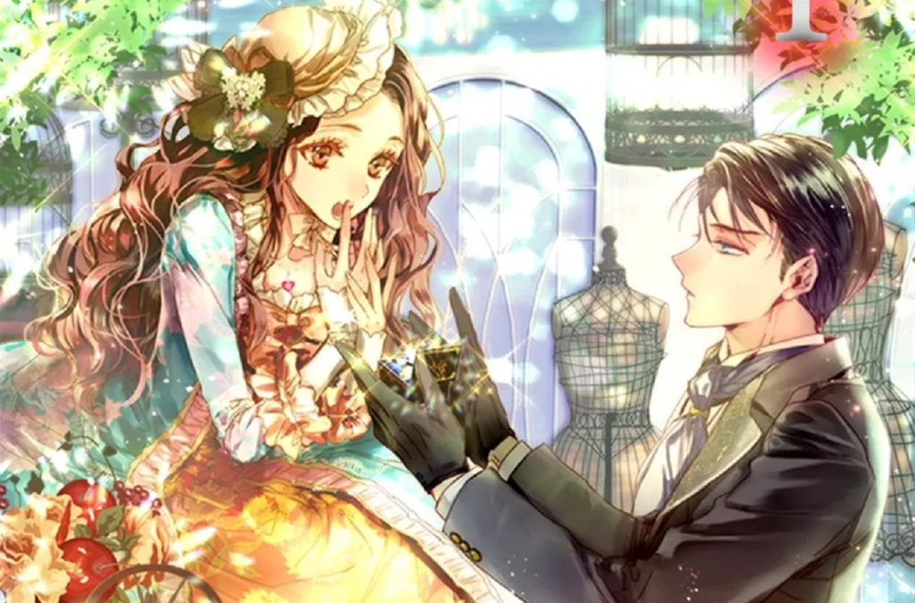 مانهوا The Duchess's 50 Tea Recipes