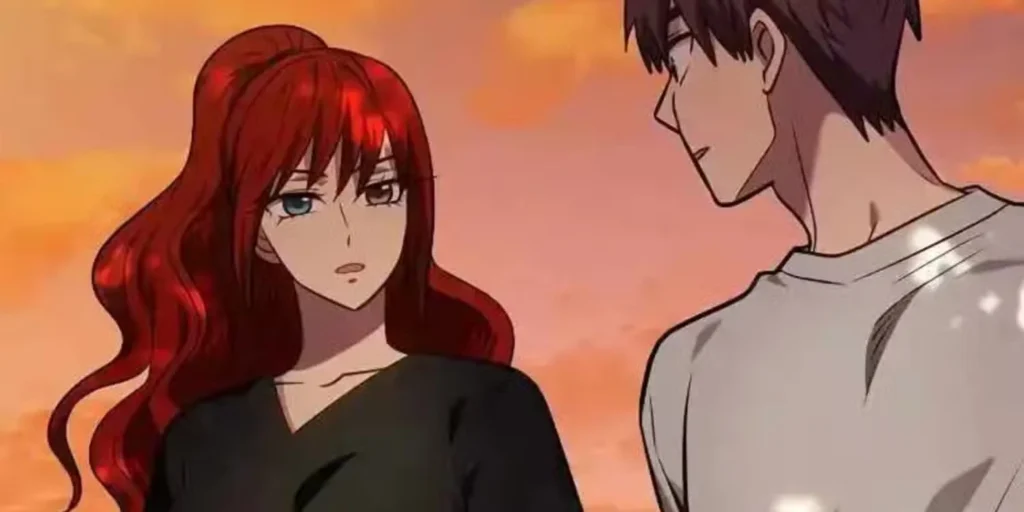 مانهوا The Gamer