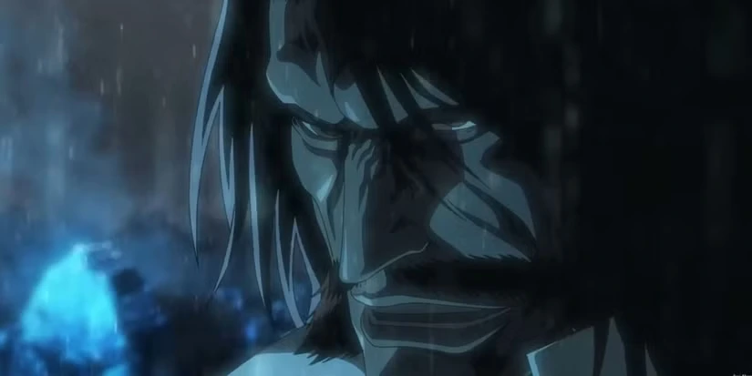 يوها باخ – Bleach