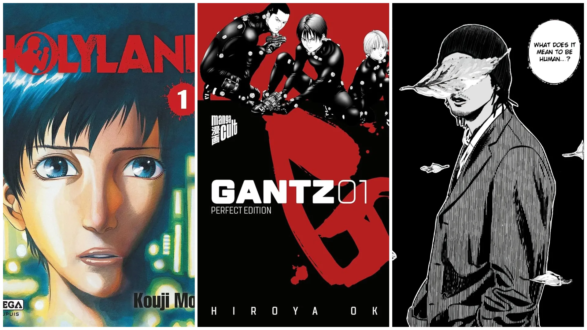 15 مانجا مذهلة تستحق أنمي… لكنها لم تحصل عليه بعد