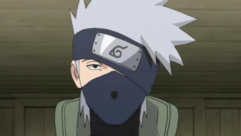 كاكاشي هاتاكي