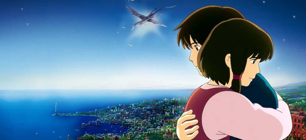 فيلم Tales from Earthsea